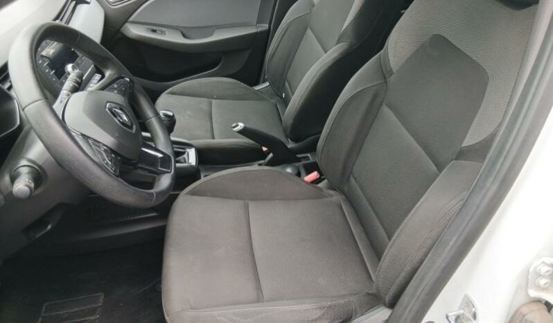 RENAULT Clio 1.5 Blue dCi 85ch Business complet