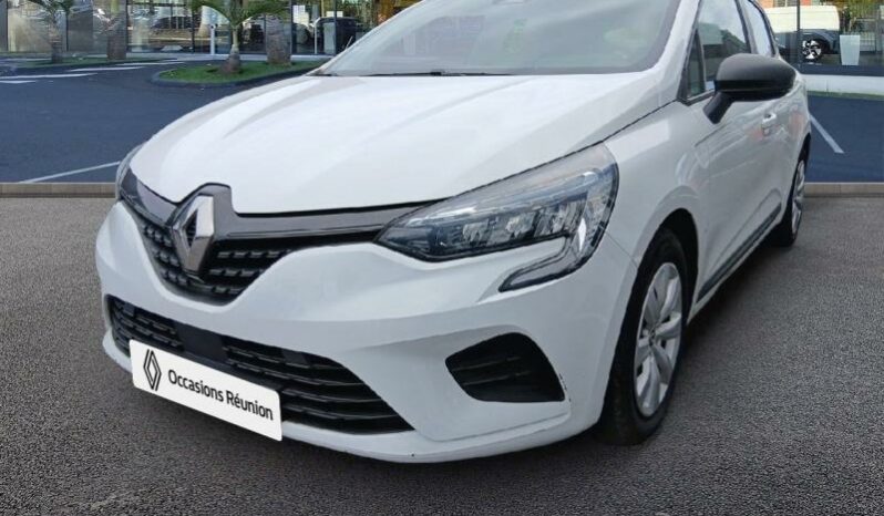 Vente Renault Clio 1.5 blue dci 85ch business Renault-renault Le Port, La Reunion.