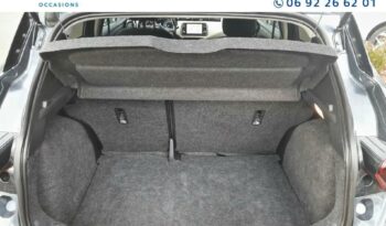 Photo Micra occasion 1.0 ig-t 100ch acenta xtronic 2020 ile Reunion.