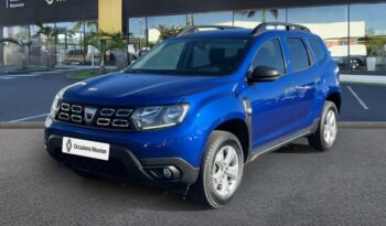 Vente Dacia Duster 1.0 tce 100ch ambiance 4x2 - 19 Renault-renault Saint Denis, La Reunion.