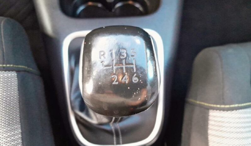 CITROEN C3 1.2 PureTech 110ch S&S Shine 124g complet