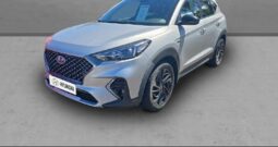 HYUNDAI Tucson 1.6 CRDI 136ch Hybrid 48V Executive N-Line DCT7