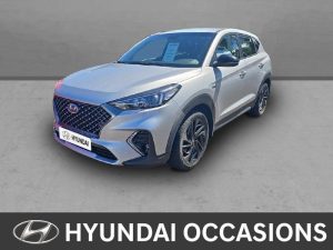 Vente Hyundai Tucson 1.6 crdi 136ch hybrid 48v executive n-line dct7 Hyundai-hyundai Saint Paul, La Reunion.
