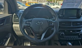 Occasion 974 : Découvrez la version 1.6 crdi 136ch hybrid 48v executive n-line dct7 Hyundai 2020, Reunion.