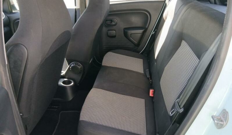 RENAULT Twingo 1.0 SCe 65ch Life E6D-Full complet