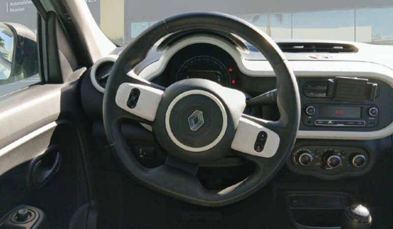 RENAULT Twingo 1.0 SCe 65ch Life E6D-Full complet