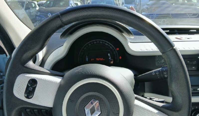 RENAULT Twingo 1.0 SCe 65ch Life E6D-Full complet