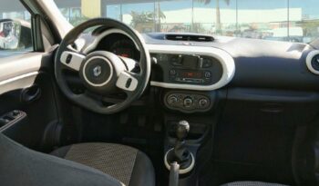 Occasion à vendre : Renault voiture blanc essence 1.0 sce 65ch life e6d-full Reunion