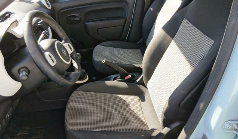 RENAULT Twingo 1.0 SCe 65ch Life E6D-Full complet