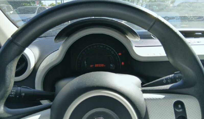 RENAULT Twingo 1.0 SCe 65ch Life E6D-Full complet