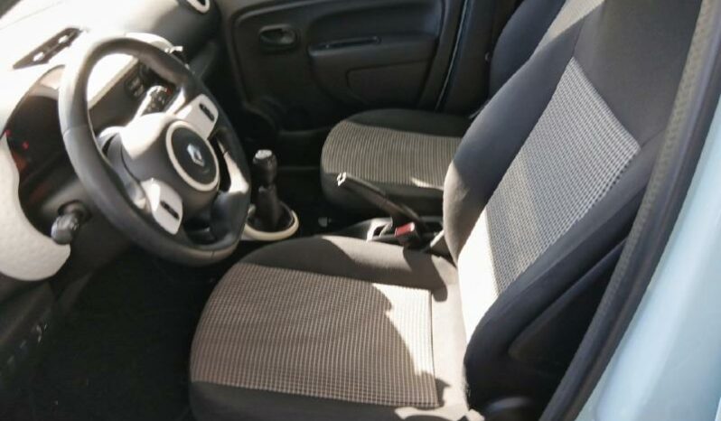 RENAULT Twingo 1.0 SCe 65ch Life E6D-Full complet