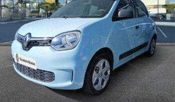 Vente Renault Twingo 1.0 sce 65ch life e6d-full Renault-renault Le Port, La Reunion.
