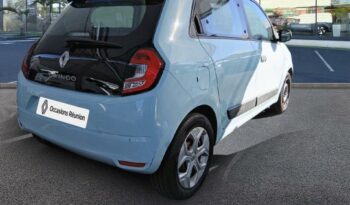 Twingo occasion Reunion 1.0 sce 65ch life e6d-full, modèle 2020 à vendre.