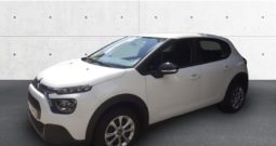 CITROEN C3 1.5 BlueHDi 100ch S&S Shine E6.d