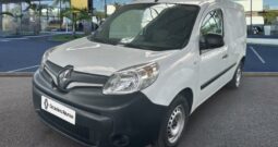 RENAULT Kangoo Express 1.5 Blue dCi 80ch Générique 5cv