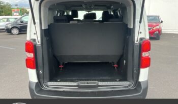 Reunion auto occasion Proace Combi 2020 medium 1.5 120 d-4d dynamic rc22 pas chère.