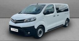 TOYOTA PROACE Combi Medium 1.5 120 D-4D Dynamic RC22