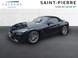 Vente Bmw Z4 Roadster sdrive20i 197ch sport Cotrans-multi Marques Saint Pierre, La Reunion.