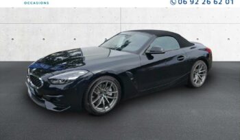 Vente Bmw Z4 Roadster sdrive20i 197ch sport Cotrans-multi Marques Saint Pierre, La Reunion.