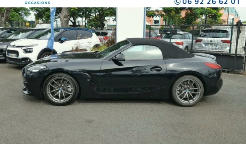 BMW Z4 Roadster sDrive20i 197ch Sport complet