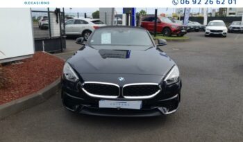 Reunion auto occasion Z4 Roadster 2020 sdrive20i 197ch sport pas chère.