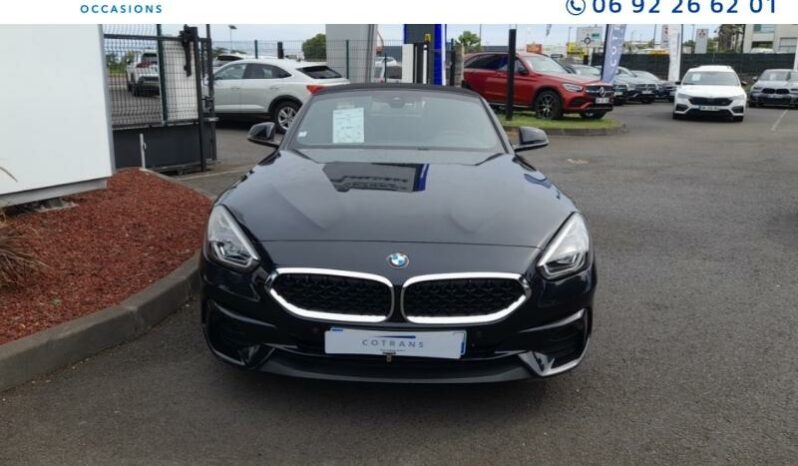 BMW Z4 Roadster sDrive20i 197ch Sport complet