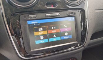 Occasion 974 : Découvrez la version 1.5 blue dci 115ch stepway 7 places e6d-full Dacia 2020, Reunion.