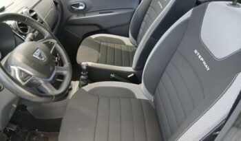 Occasion vehicule Reunion Dacia manuelle en vente à La Réunion.