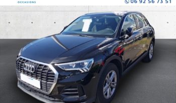 Vente Audi Q3 35 tfsi 150ch design s tronic 7 Cotrans-multi Marques Sainte Clotilde, La Reunion.