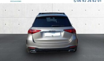 Gle occasion Reunion 350 de 194+136ch amg line 4matic 9g-tronic, modèle 2020 à vendre.