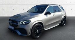 MERCEDES-BENZ GLE 350 de 194+136ch AMG Line 4Matic 9G-Tronic