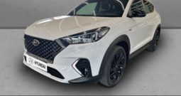 HYUNDAI Tucson 1.6 CRDI 136ch