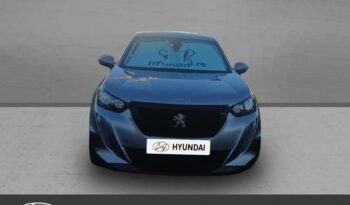 2008 occasion Reunion 1.2 puretech 100ch s&s style, modèle 2020 à vendre.