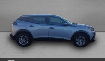 Occasion à vendre : Peugeot voiture noir perla nera (m) essence 1.2 puretech 100ch s&s style Reunion