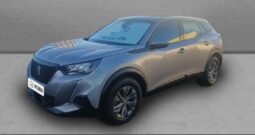 PEUGEOT 2008 1.2 PureTech 100ch S&S Style