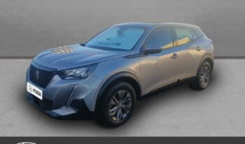 Vente Peugeot 2008 1.2 puretech 100ch s&s style Hyundai-hyundai Occasion Saint-pierre, La Reunion.