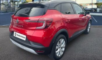 Captur occasion Reunion 1.0 tce 100ch zen, modèle 2020 à vendre.
