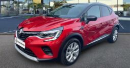 RENAULT Captur 1.0 TCe 100ch Zen