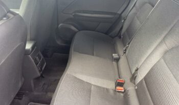 Image illustrative S.u.v. occasion climatisation rouge flamme/noir etoilé Reunion à saisir.