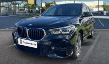 Vente Bmw X1 xdrive25ea 220ch m sport 6cv Renault-renault Le Port, La Reunion.
