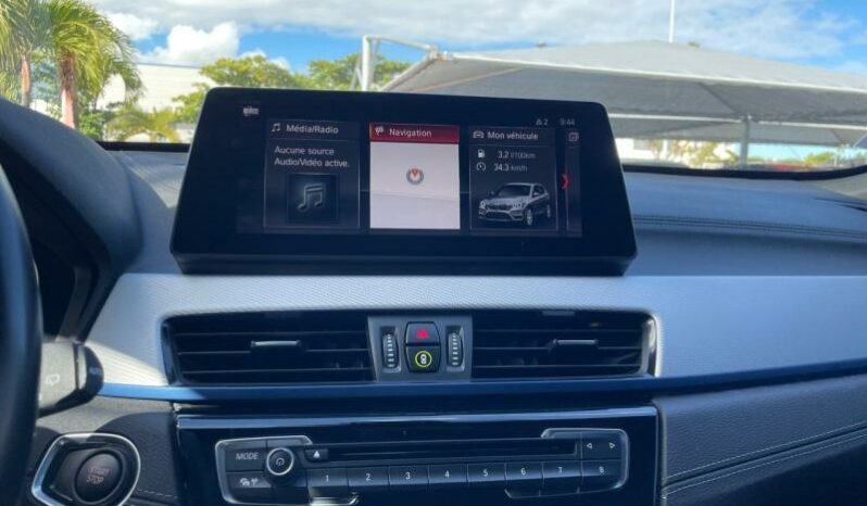 BMW X1 xDrive25eA 220ch M Sport 6cv complet