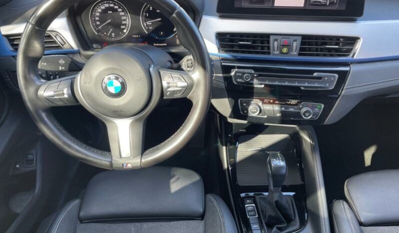 BMW X1 xDrive25eA 220ch M Sport 6cv complet