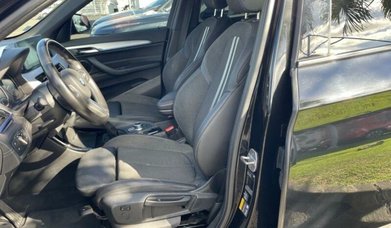 BMW X1 xDrive25eA 220ch M Sport 6cv complet
