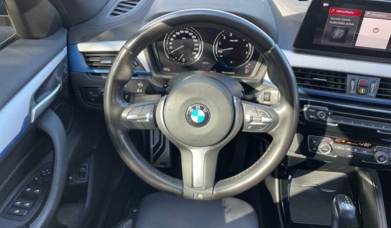 BMW X1 xDrive25eA 220ch M Sport 6cv complet
