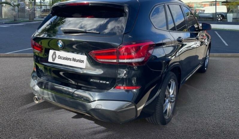 BMW X1 xDrive25eA 220ch M Sport 6cv complet