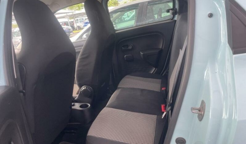 RENAULT Twingo 1.0 SCe 65ch Life E6D-Full complet