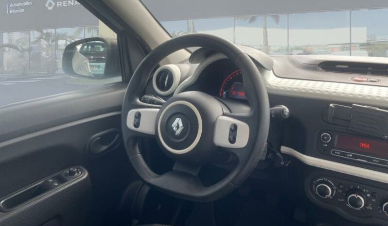 RENAULT Twingo 1.0 SCe 65ch Life E6D-Full complet