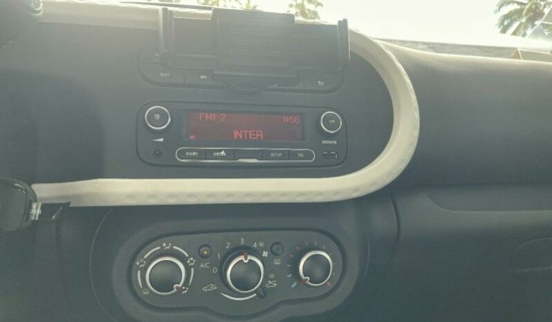 RENAULT Twingo 1.0 SCe 65ch Life E6D-Full complet