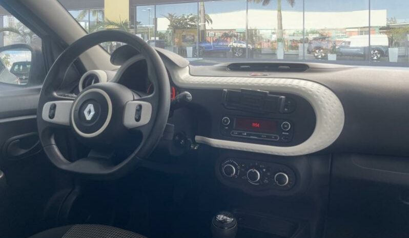 RENAULT Twingo 1.0 SCe 65ch Life E6D-Full complet