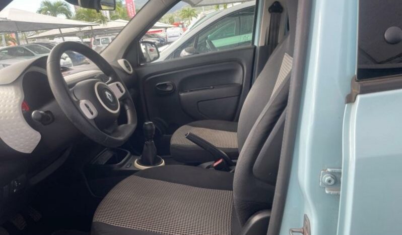 RENAULT Twingo 1.0 SCe 65ch Life E6D-Full complet